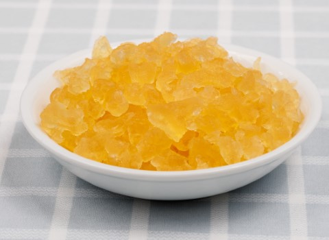 تصویر 1 از خرید نبات شکسته زرد صادراتی + قیمت فروش